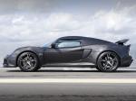 Lotus Exige S 2011 года